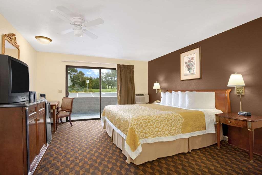 Comfort Inn Near Hearst Castle - Cambria San Simeon Rum bild